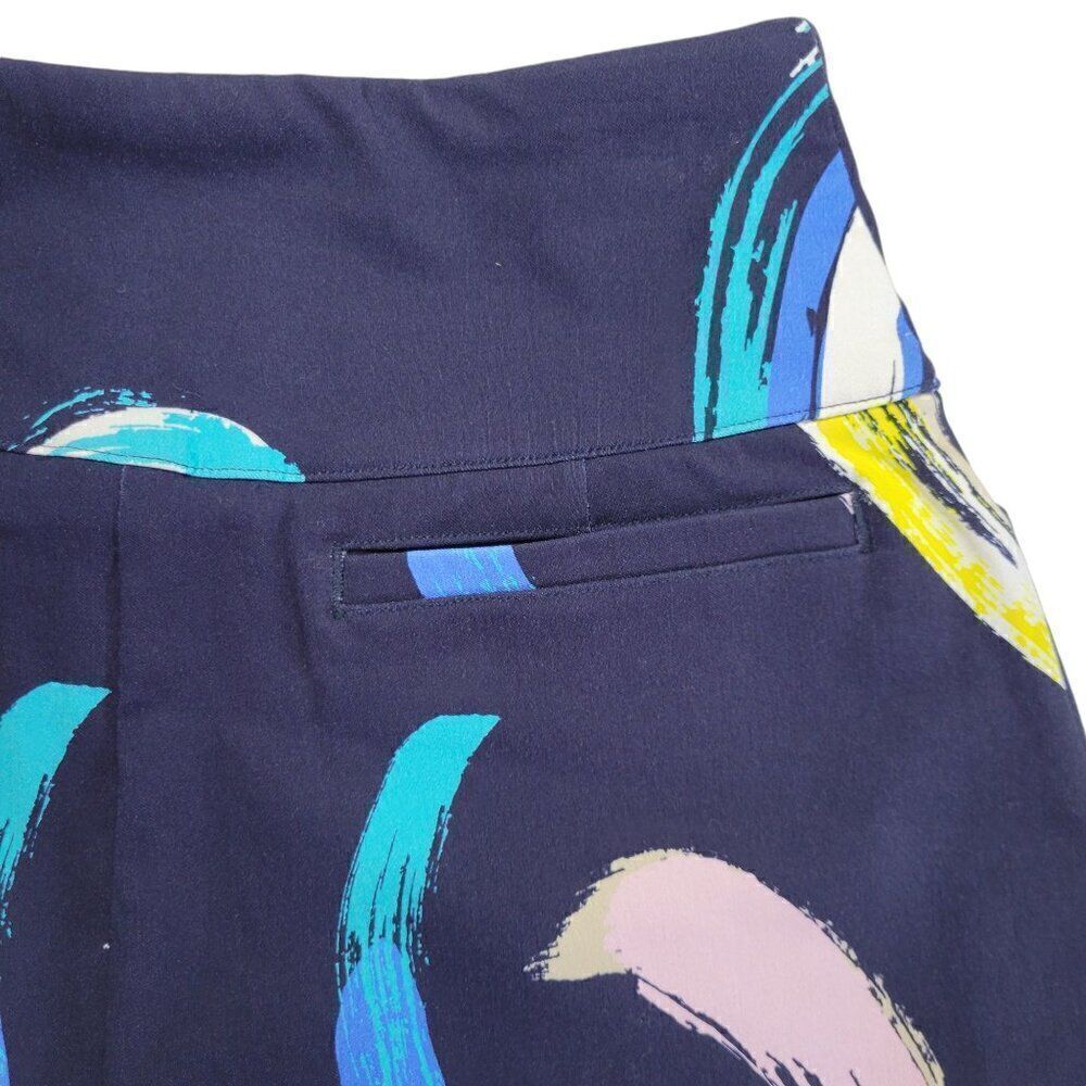Lady Hagen Golf Skort Womens Size XS Tummy Control Pull On Skirt Athleisure NEW - Picture 6 of 15